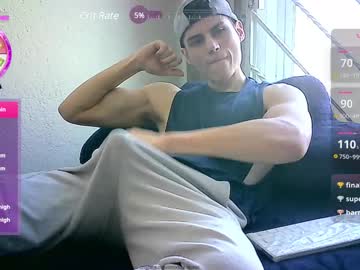 Chrixtopherobin Chaturbate stream image from December 29, 2024
