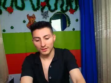 Coolins_Stream Chaturbate stream image from December 29, 2024