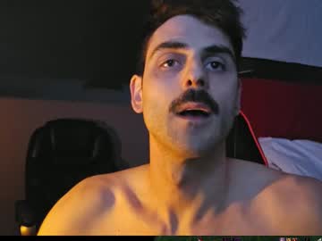 Daddymax110 Chaturbate stream image from December 29, 2024