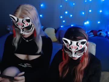 Dirty_Kiss69 Chaturbate stream image from December 29, 2024