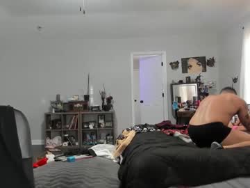 Firefightermuscle Chaturbate stream image from December 29, 2024