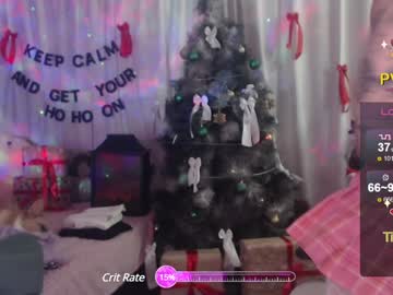 Kerry_Kirk Chaturbate stream image from December 29, 2024