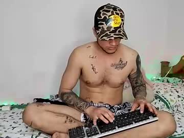 Mr_Cronos777 Chaturbate stream image from December 29, 2024