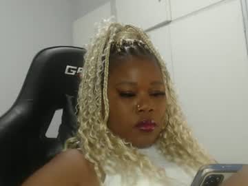 Niiyell Chaturbate stream image from December 29, 2024