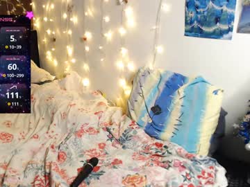 Nika_Fuchs Chaturbate stream image from December 29, 2024