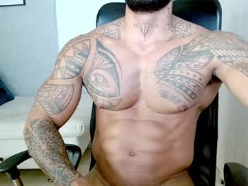 Rogers_P Chaturbate stream image from December 29, 2024