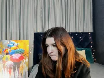 Roseblanche2k Chaturbate stream image from December 29, 2024