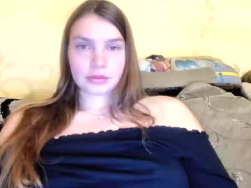 Rubyskot Chaturbate stream image from December 29, 2024