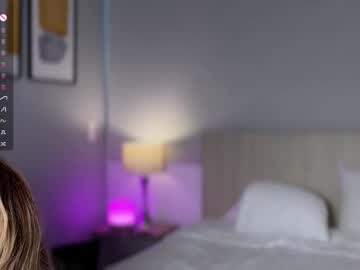 Velvetwhispers_ Chaturbate stream image from December 29, 2024