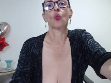 Womanhornyx Chaturbate stream image from December 29, 2024