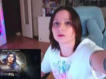 Yum_Neko_Chan Chaturbate stream image from December 29, 2024
