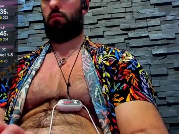 Yy_David_Yy Chaturbate stream image from December 29, 2024