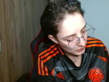 Alex_Parker07 Chaturbate stream image from December 29, 2024