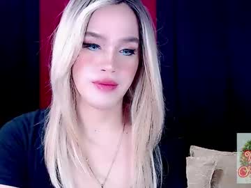Arianne_Xoxo777 Chaturbate stream image from December 29, 2024