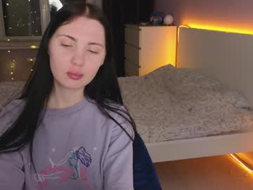 Cherrystoun Chaturbate stream image from December 29, 2024