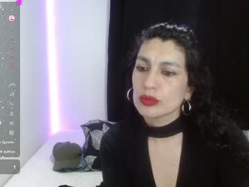 Cristina_Connor Chaturbate stream image from December 29, 2024