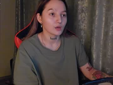 Damnbbe Chaturbate stream image from December 29, 2024