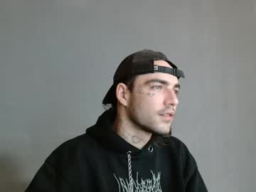 Didismurf02 Chaturbate stream image from December 29, 2024