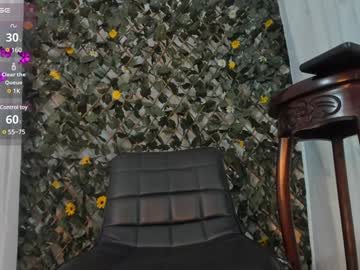 Goddes_Valery Chaturbate stream image from December 29, 2024