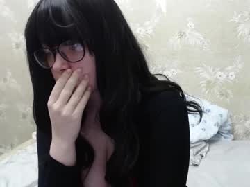 Goth_Pumpkin Chaturbate stream image from December 29, 2024