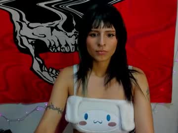 Hot_Violet69 Chaturbate stream image from December 29, 2024