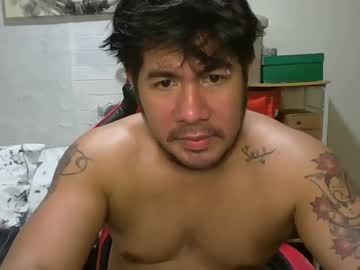 Hothunkybear23 Chaturbate stream image from December 29, 2024