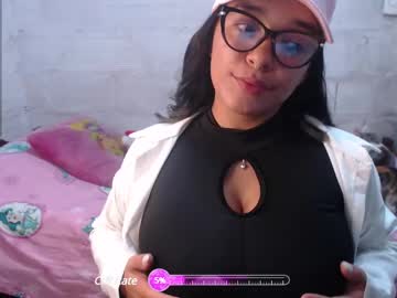 Jessicamontes_1 Chaturbate stream image from December 29, 2024