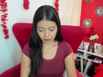 Julieta_Evans_1 Chaturbate stream image from December 29, 2024
