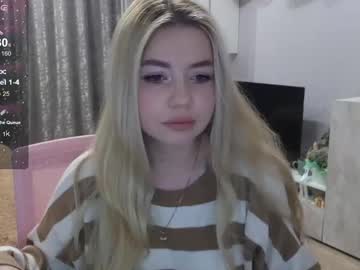 Maymallorie Chaturbate stream image from December 29, 2024
