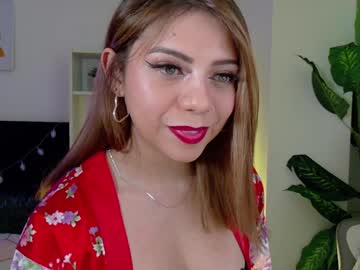 Melany_Na Chaturbate stream image from December 29, 2024