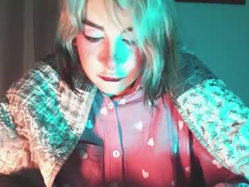 Molly_Crow Chaturbate stream image from December 29, 2024