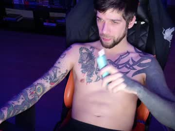 My_Name_Sinner Chaturbate stream image from December 29, 2024