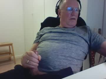 Oldth Chaturbate stream image from December 29, 2024