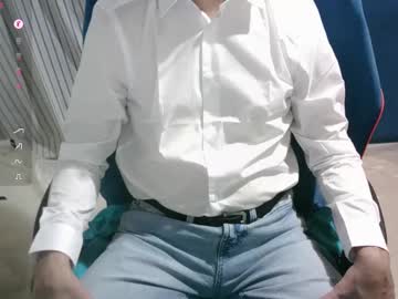 Omar87ram Chaturbate stream image from December 29, 2024