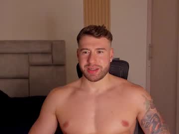 Paul_Roger Chaturbate stream image from December 29, 2024