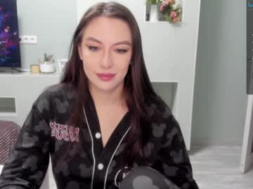 Rosepage Chaturbate stream image from December 29, 2024
