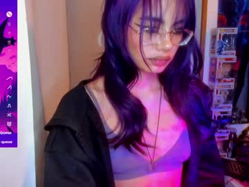 Sakae_ Chaturbate stream image from December 29, 2024