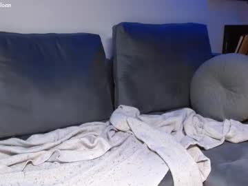 Sloanxrapture Chaturbate stream image from December 29, 2024
