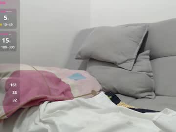 Sophiamiller_Xxx Chaturbate stream image from December 29, 2024