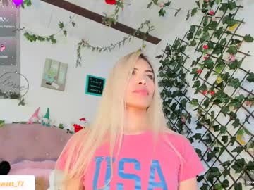 Steewart_Sofii Chaturbate stream image from December 29, 2024
