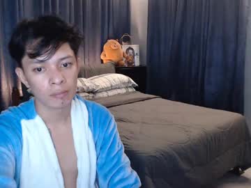 Urpinoyasianx Chaturbate stream image from December 29, 2024