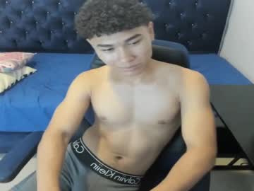 Zammcito_ Chaturbate stream image from December 29, 2024