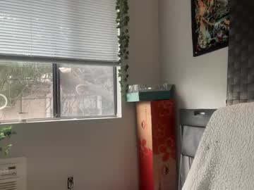 Zoeystarletvip Chaturbate stream image from December 29, 2024