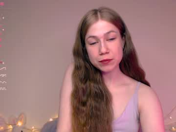 Baby_Girl_0001 Chaturbate stream image from December 30, 2024