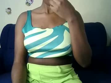 Babysl0909 Chaturbate stream image from December 30, 2024