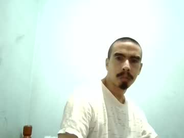 Camilo_Safado Chaturbate stream image from December 30, 2024