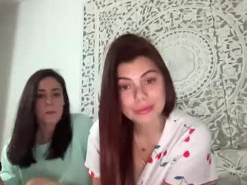 Carla_Sweets19 Chaturbate stream image from December 30, 2024