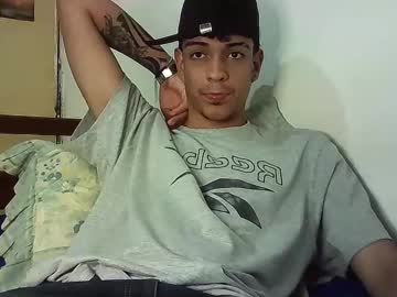 Davidharley22 Chaturbate stream image from December 30, 2024