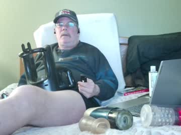 Eyeswideshut63 Chaturbate stream image from December 30, 2024