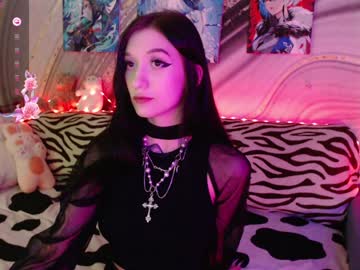 Fairyerika Chaturbate stream image from December 30, 2024